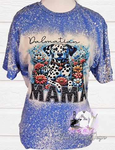 Dalmatian