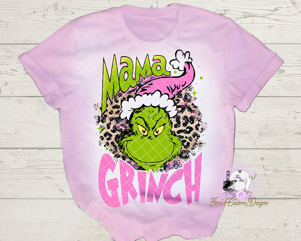 Mama Ginch