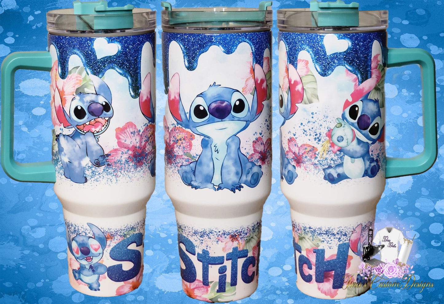 Stitch