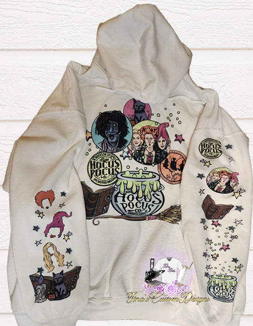 Hocus Pokus