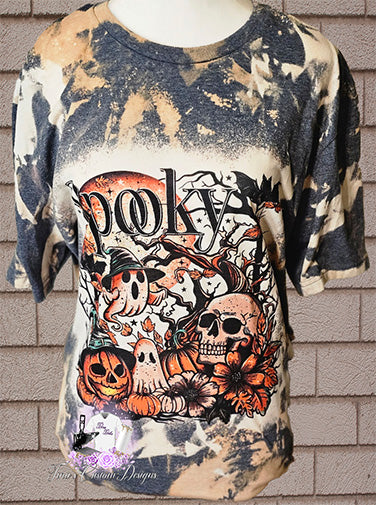 Spooky