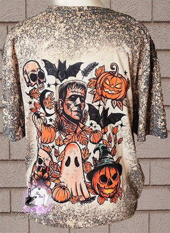 Frankenstein