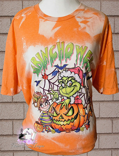 Grinhoween