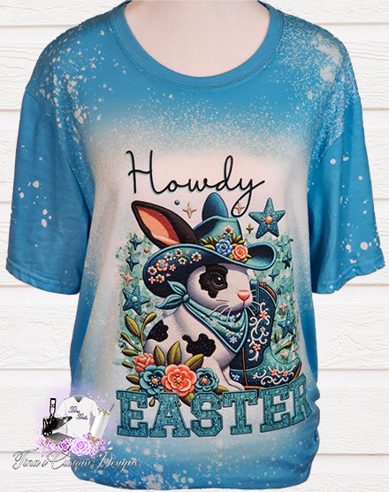 Howdy Easter