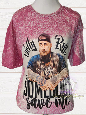 Jelly Roll Somebody Save ME