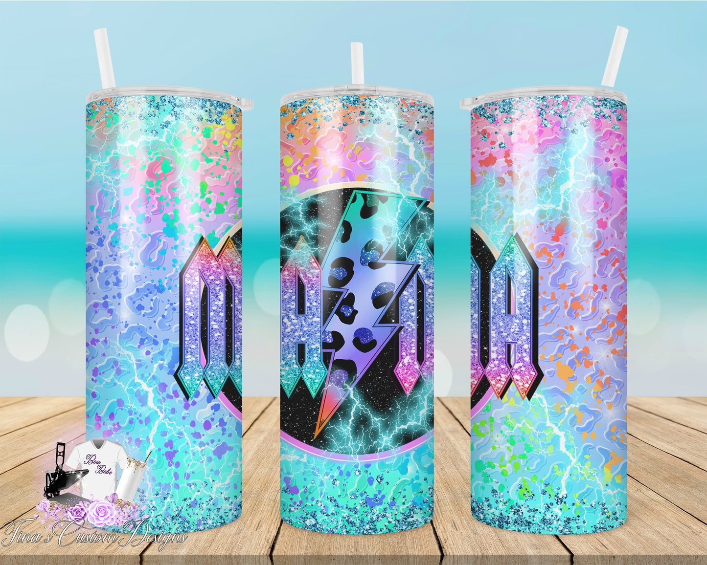 Mama 20oz Tumbler