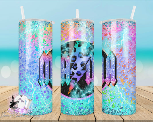 Mama 20oz Tumbler