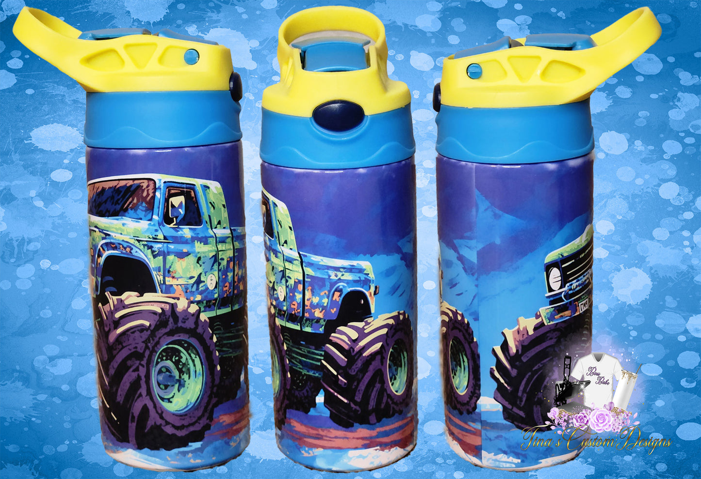 Monster Truck
