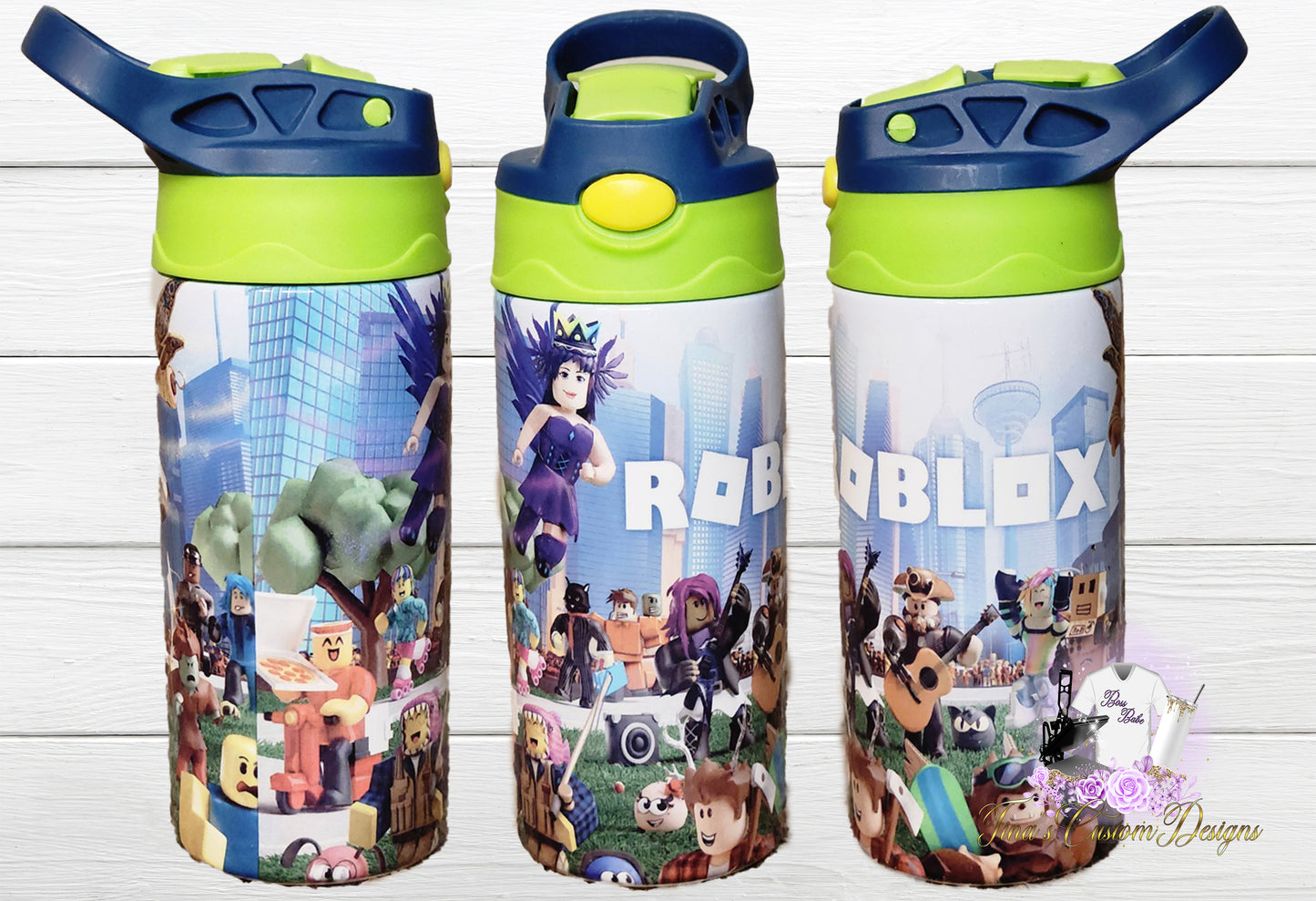 Roblox
