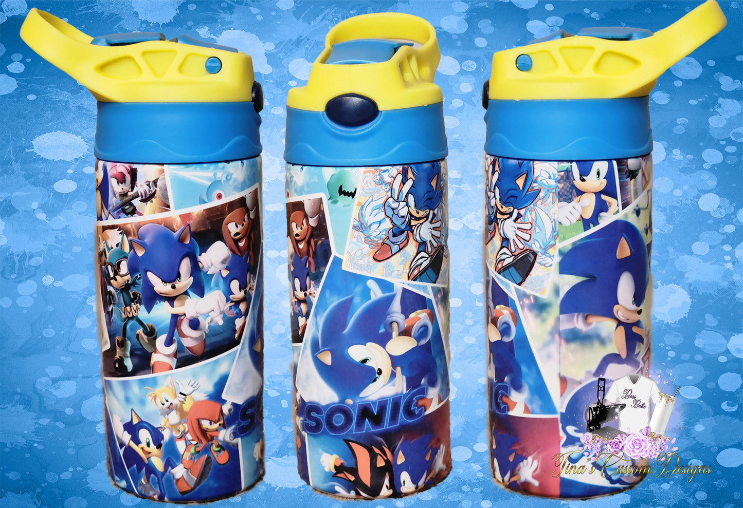 Sonic
