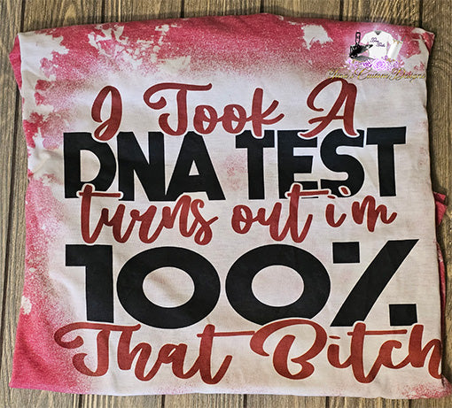 DNA Test
