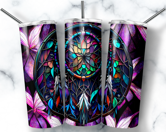 Dream Catcher 20oz Tumbler