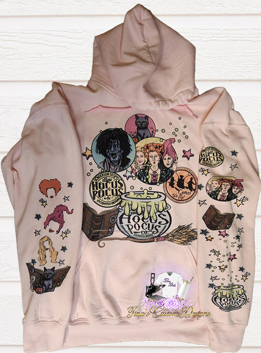 Hocus Pokus