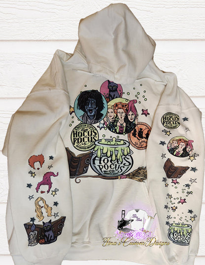 Hocus Pokus