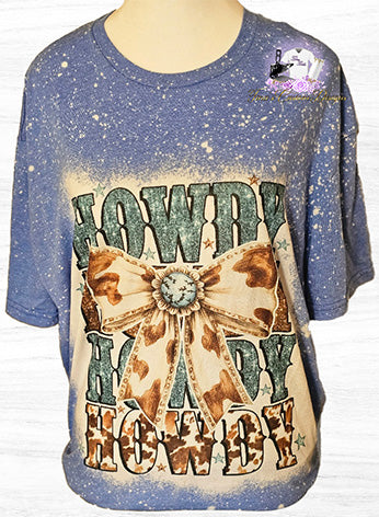 Howdy Howdy Howdy