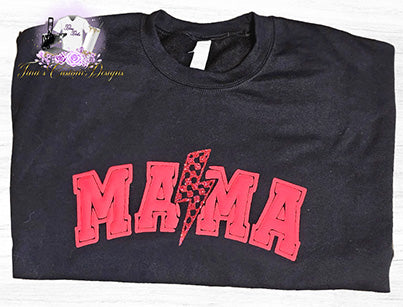 MAMA