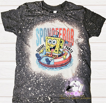 Spongebob