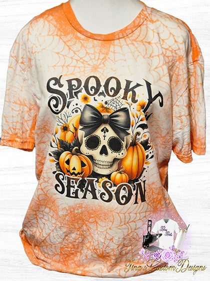 Spooky Season