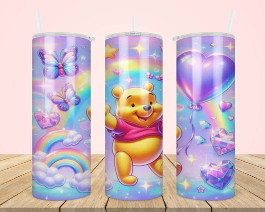 Winnie the pooh